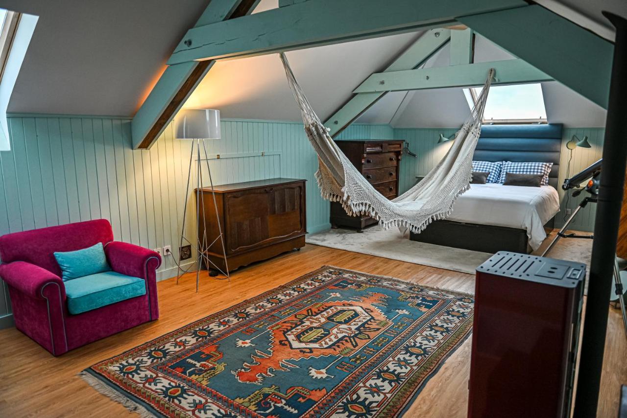 Vintage Balcony Guesthouse Ovar Bagian luar foto